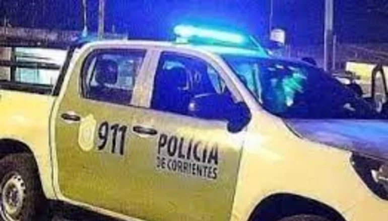 CORRIENTES: DOS HOMBRES ESTÁN GRAVES TRAS UNA PELEA ENTRE DOS FAMILIAS