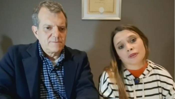 LA MUJER QUE RECIBIÓ $510 MILLONES POR ERROR Y LOS GASTÓ NO DEBERÁ PAGAR LA FIANZA