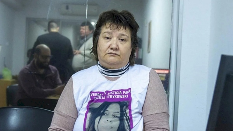 GLORIA ROMERO MANIFESTÓ QUE “NO SE SIENTE SEGURA” EN CHACO