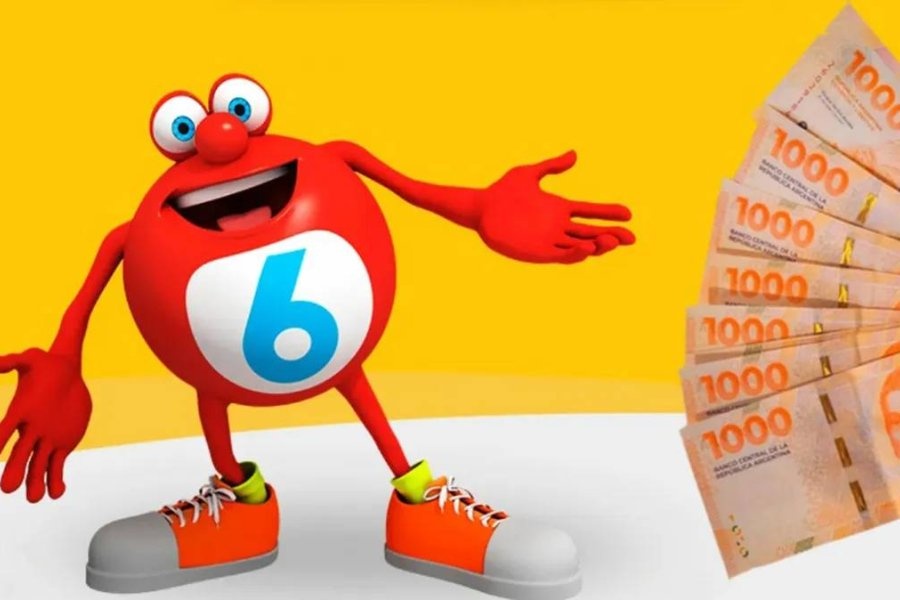 UN APOSTADOR DE BELLA VISTA SE LLEVÓ MÁS DE $10 MILLONES EN EL QUINI 6