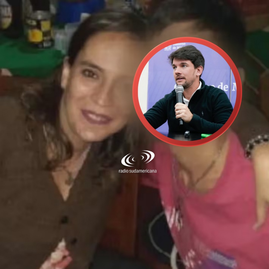 EL VICEGOBERNADOR DE MISIONES INICIÓ UNA COLECTA PARA AYUDAR A LOS EGRESADOS ESTAFADOS